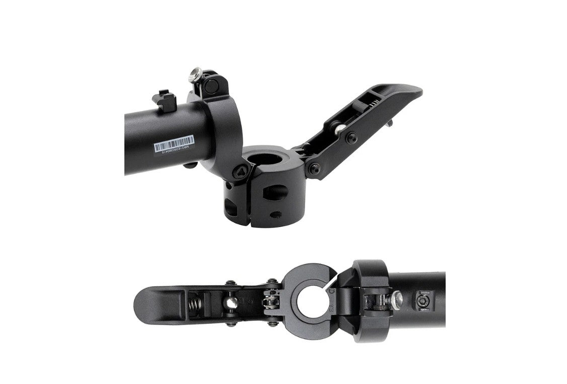 Lenkstange mit Klappmechanismus Ninebot F3