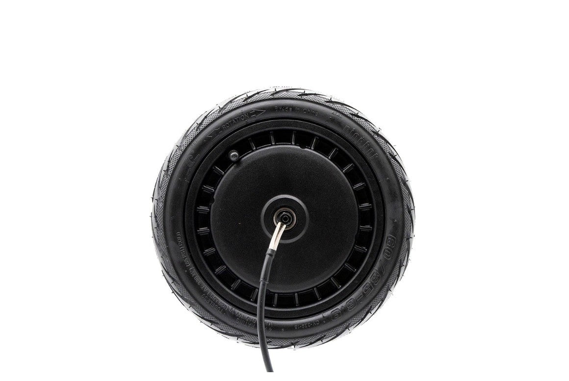 Motor mit Reifen Ninebot F3