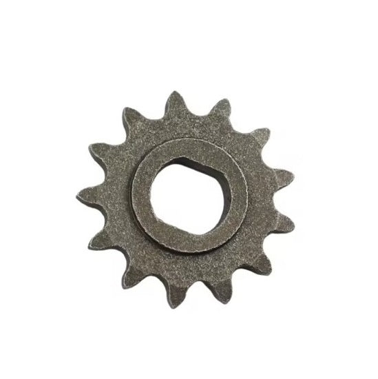 Ritzel Motorritzel 13 Zähne für 25H Kette