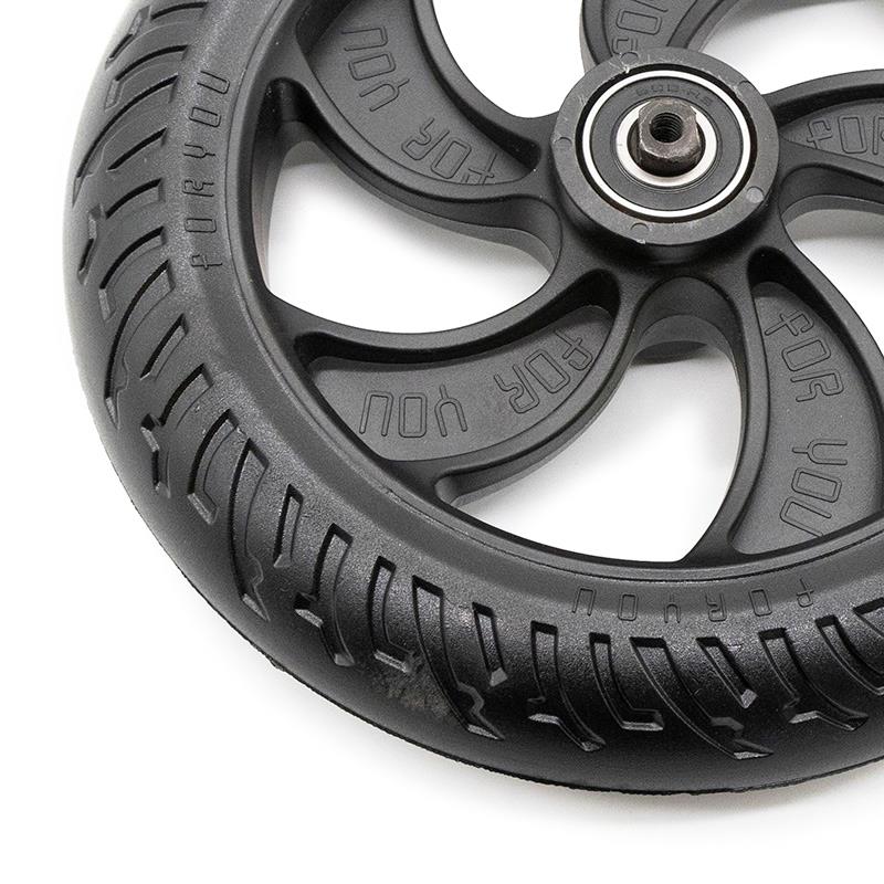 Rad hinten Kugoo S1