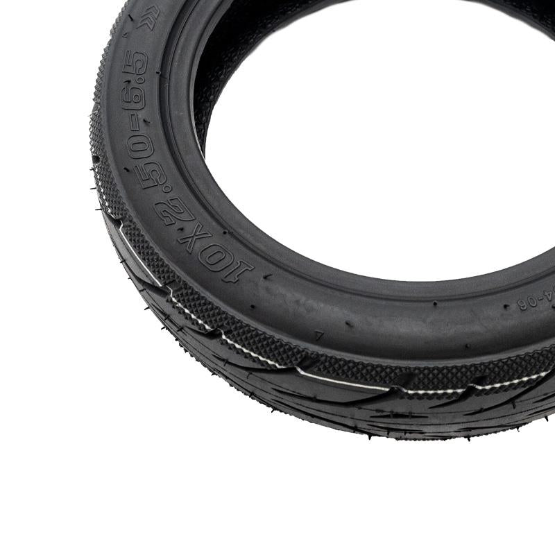 Schlauchlos Pannenschutz Reifen 10x2.5-6.5