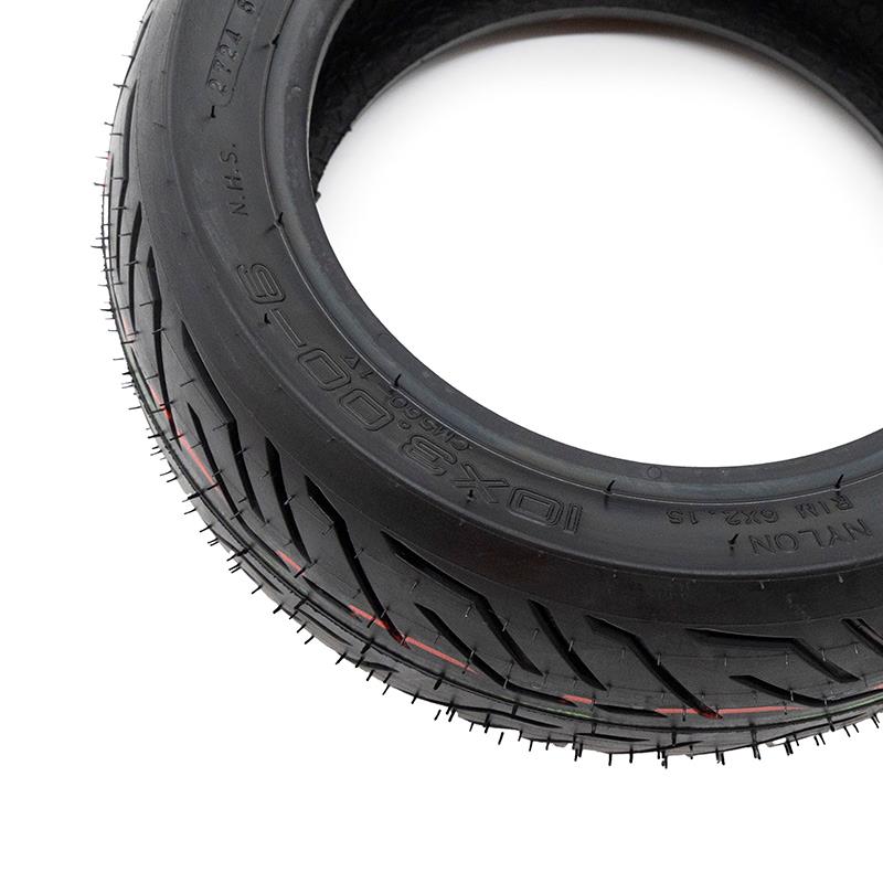 CST Schlauchlos Reifen 10x3-6