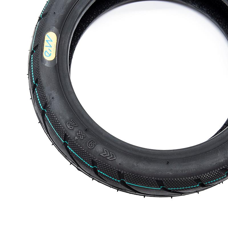 Reifen 9x2-6.1
