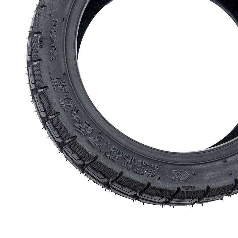 Schlauchlos Offroad Reifen 10X2.75-6.5