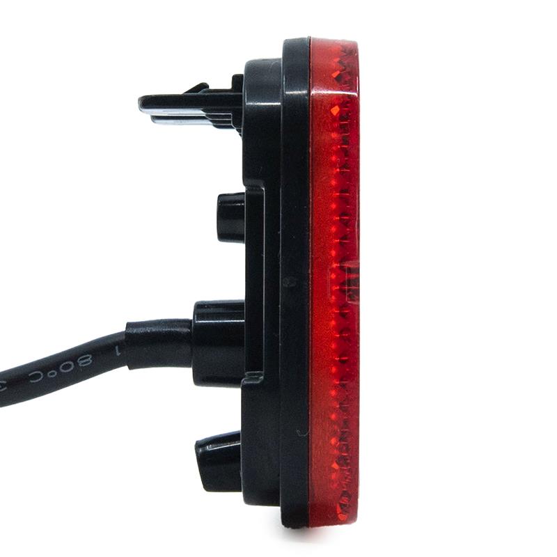 Rücklicht Ninebot F2/F2 Pro