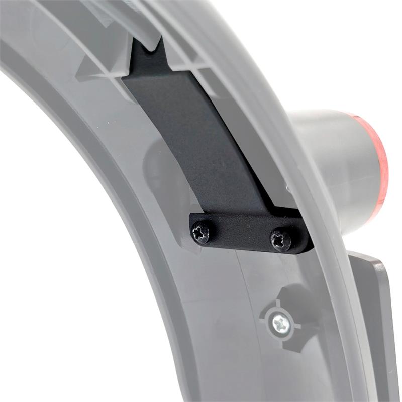Halterung Rücklicht Xiaomi M365 Pro