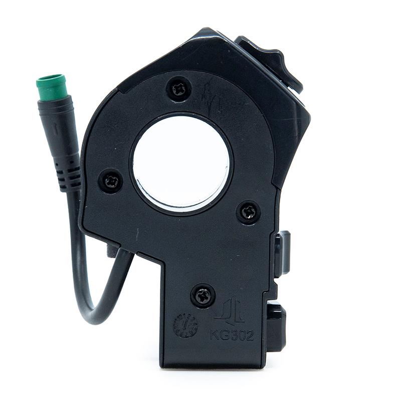 Schalteinheit links Kukurin G2 Pro
