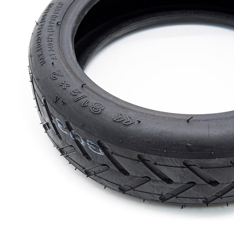 Schlauchlos Pannenschutz Reifen 8.5X2-6.1
