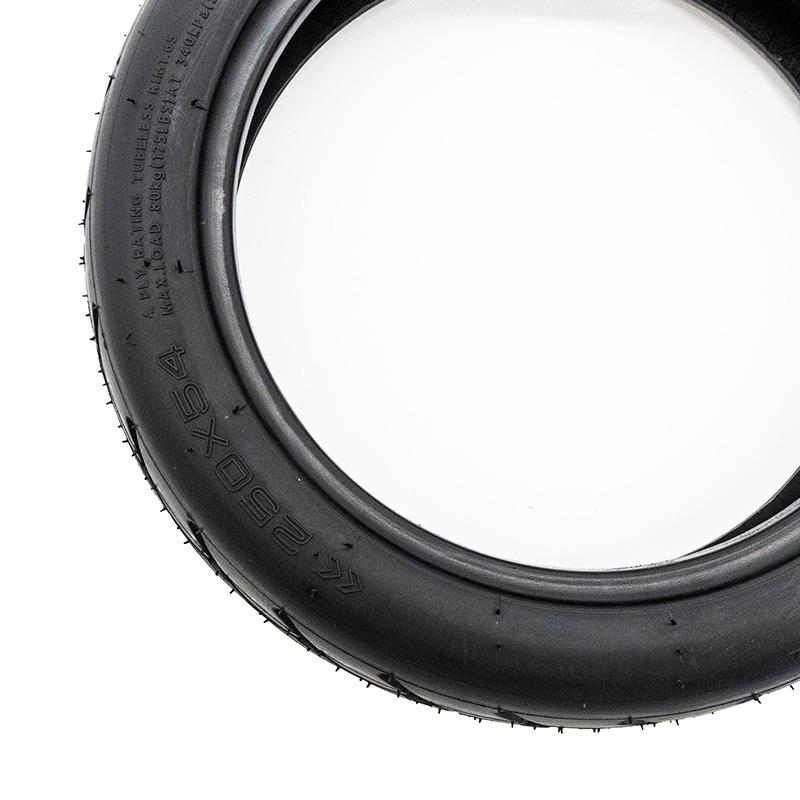 eWheel Schlauchlos Pannenschutz Reifen 250X54 Xiaomi Mi4