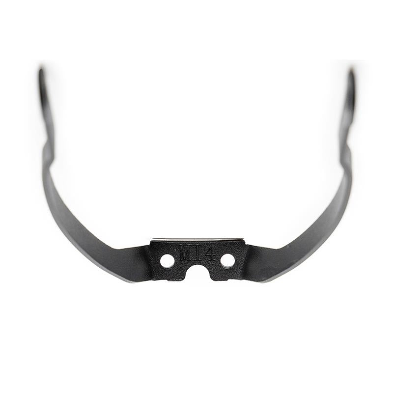 Halterung Schutzblech hinten Metall Xiaomi Mi4 Go