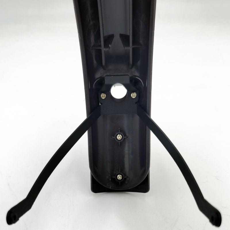 Schutzblech Halterung Metall hinten Xiaomi Mi3