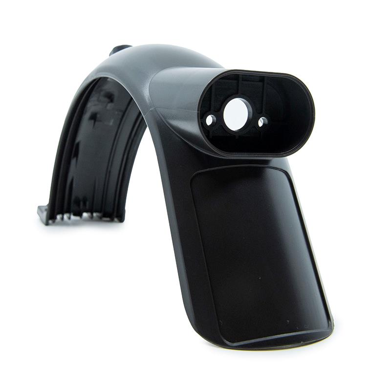 Schutzblech hinten schwarz Xiaomi Mi4