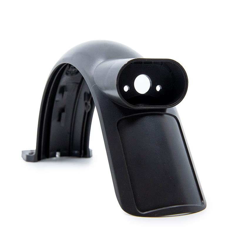 Schutzblech hinten schwarz Xiaomi Mi4 Lite