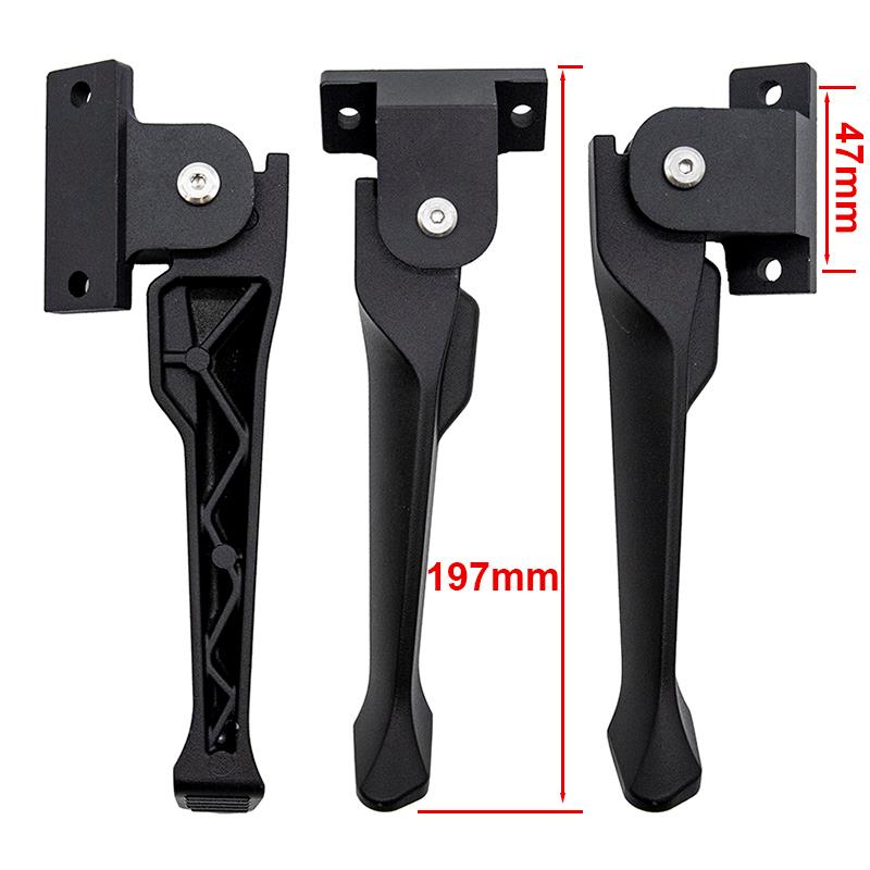 Seitenständer Kugoo KuKirin G2 Max