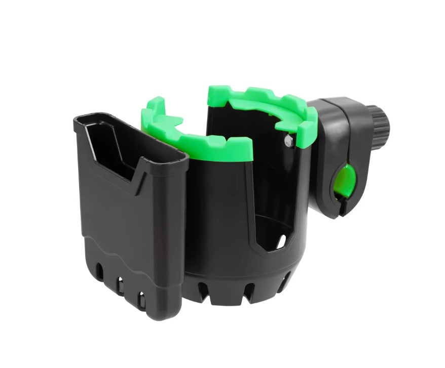 Getränke + Smartphone Halter für E-Scooter