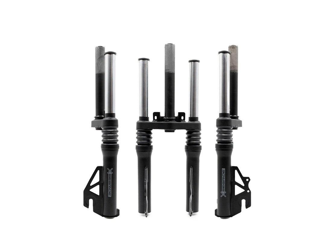 Stoßdämpfer vorne Ninebot ZT3 Pro