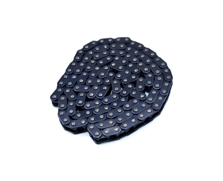 Kette T8F schwarz - verschiedene Längen