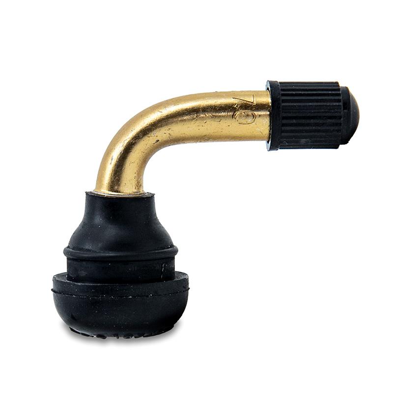 Ventil 90° PVR70