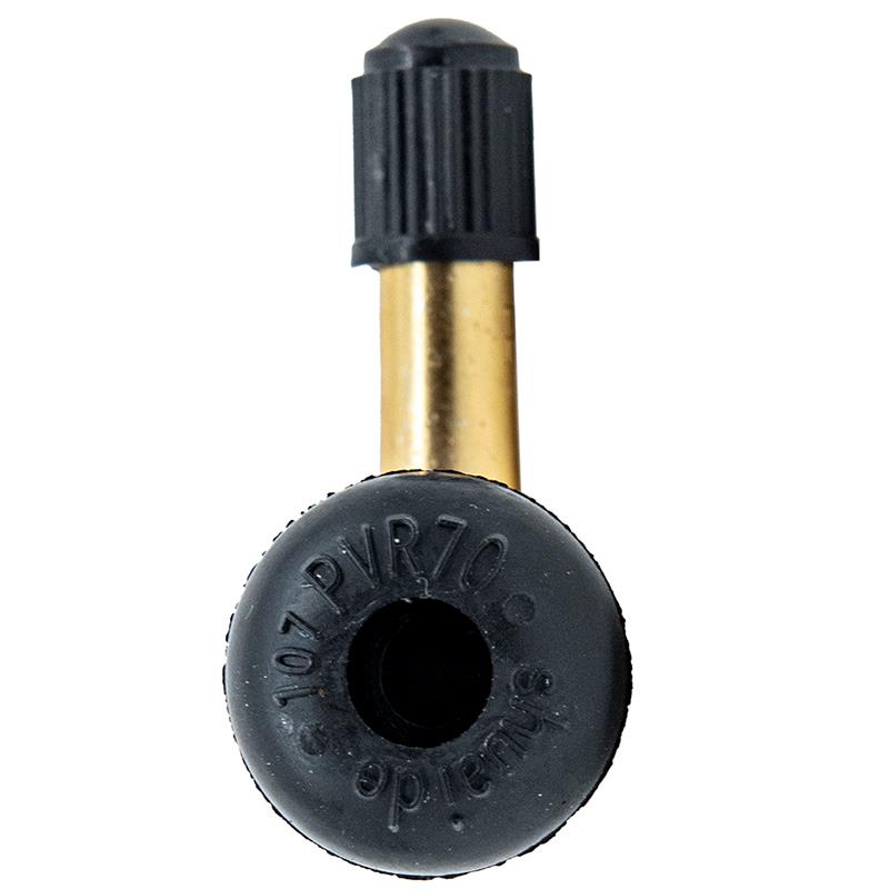 Ventil 90° PVR70