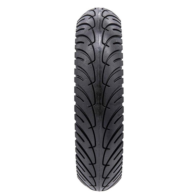 Vollgummi Reifen 8.5x2-6.1 roter Streifen