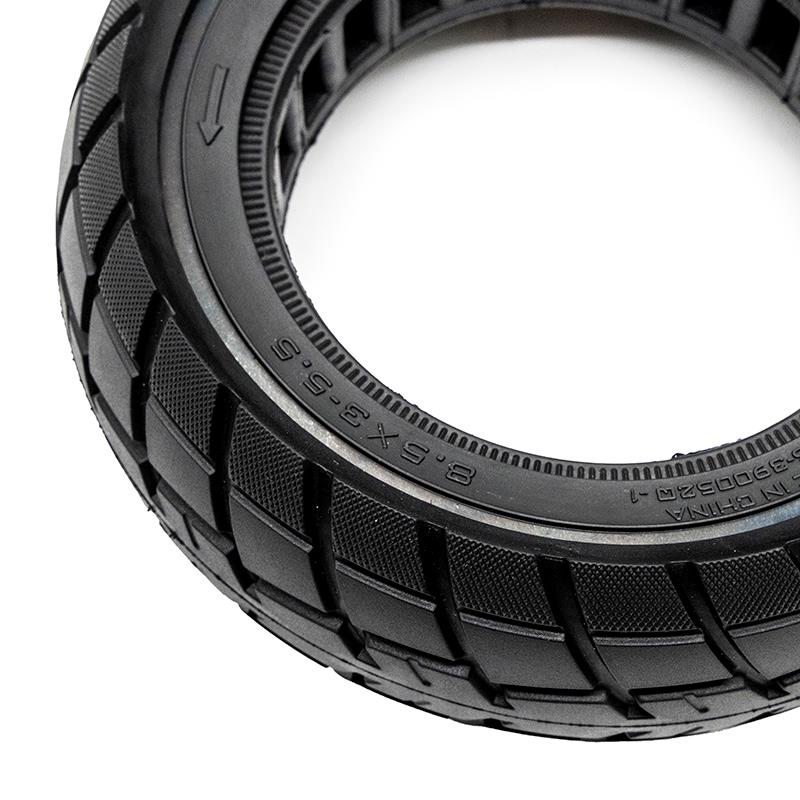 Offroad Vollgummi Reifen eWheel 8.5x3