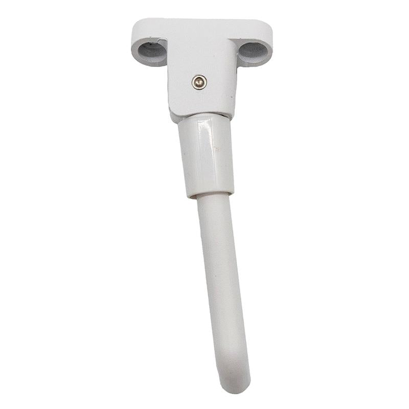 Seitenständer weiß Xiaomi M365/Essential/1S/Mi 3/Pro/Pro 2/Mi3 Lite