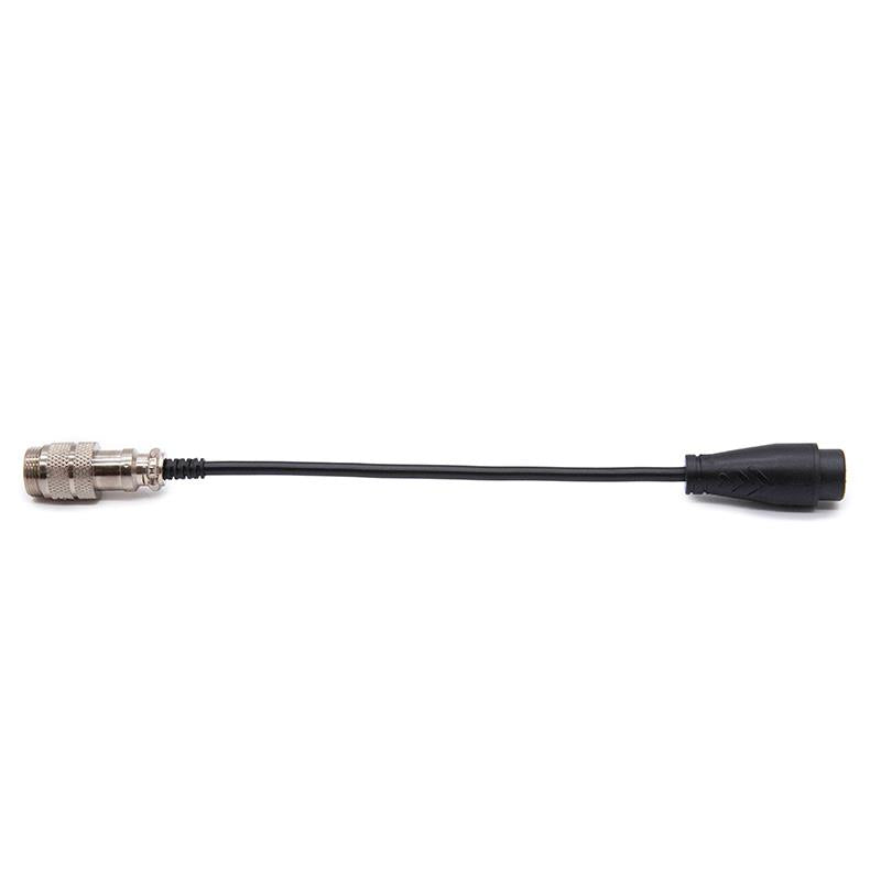 Ladeadapter GX16 zu LP16