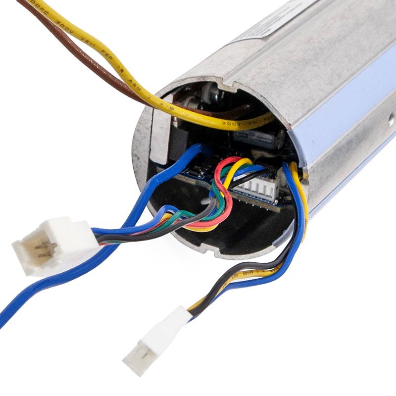 Controller 36V 300W Ninebot E22