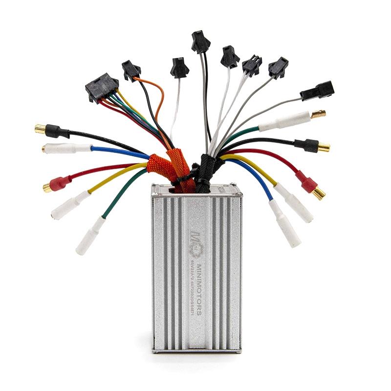 Controller 60V 1300W Dualtron Spider