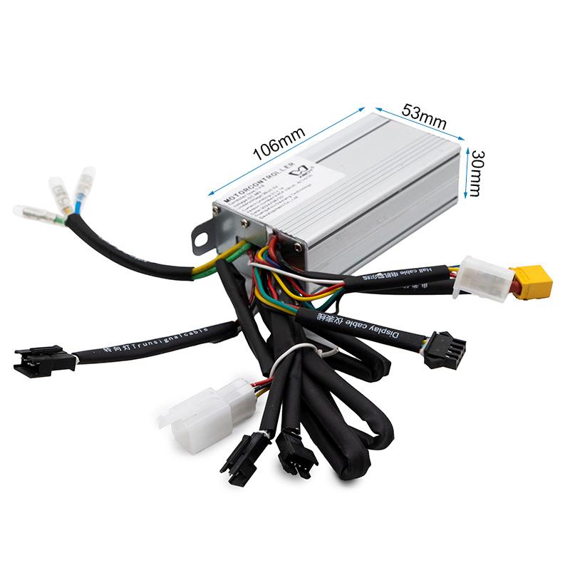 Controller Zwheel ZRino 2022