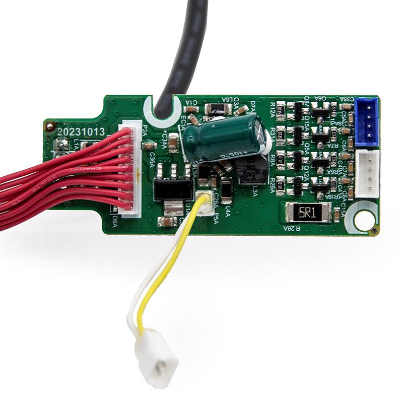 Display für Ninebot Max G2