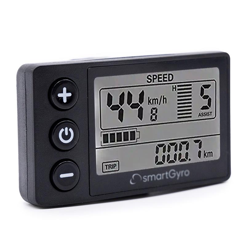 Original S866 Display Speedway / Rockway