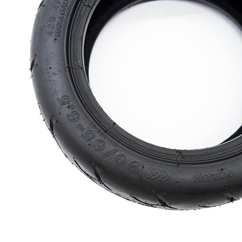eWheel schlauchlos Reifen 90/65-6.5