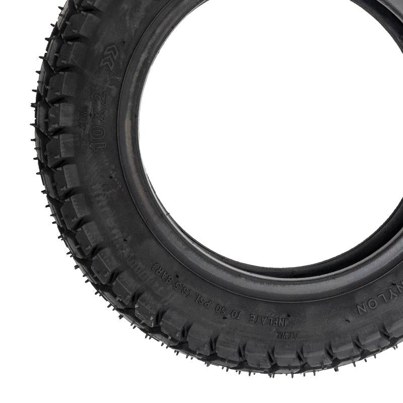 eWheel Schlauchlos Offroad Reifen 10×2-6