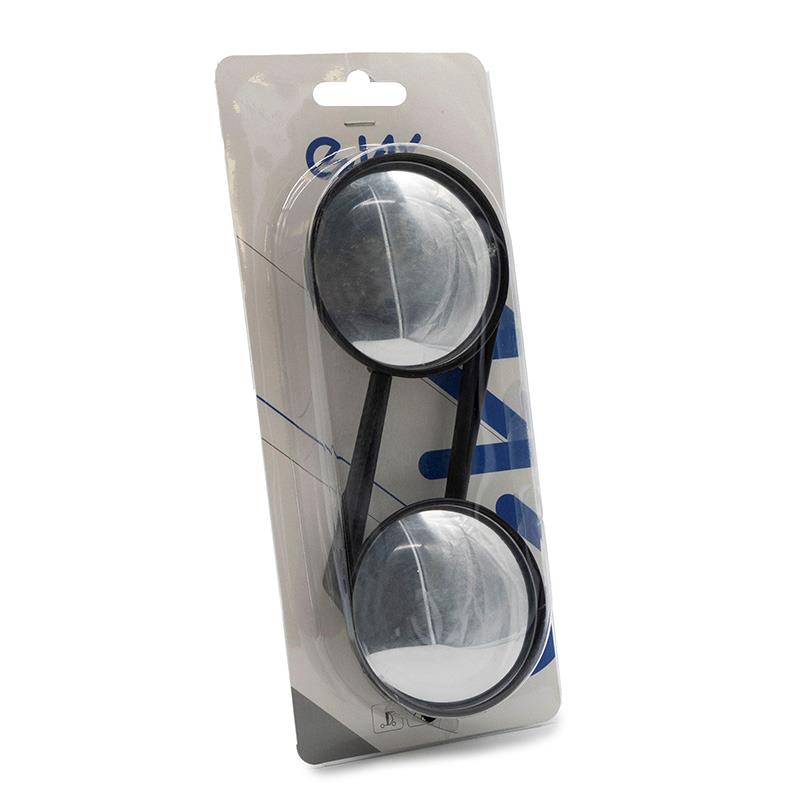 eWheel EW01 Rückspiegel Set für Lenker