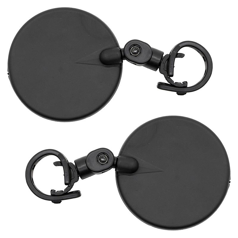 eWheel EW02 Rückspiegel Set für Lenker