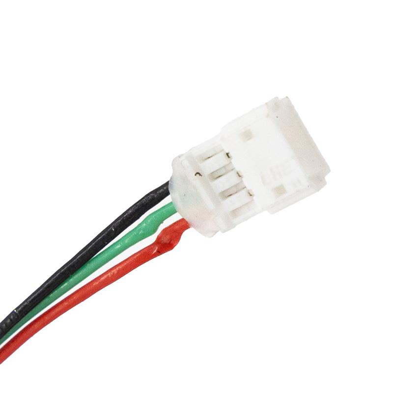 Gashebel blau Xiaomi / Ninebot