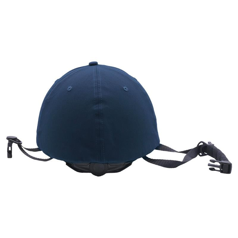 eWheel Cap Helm CP01 blau One Size