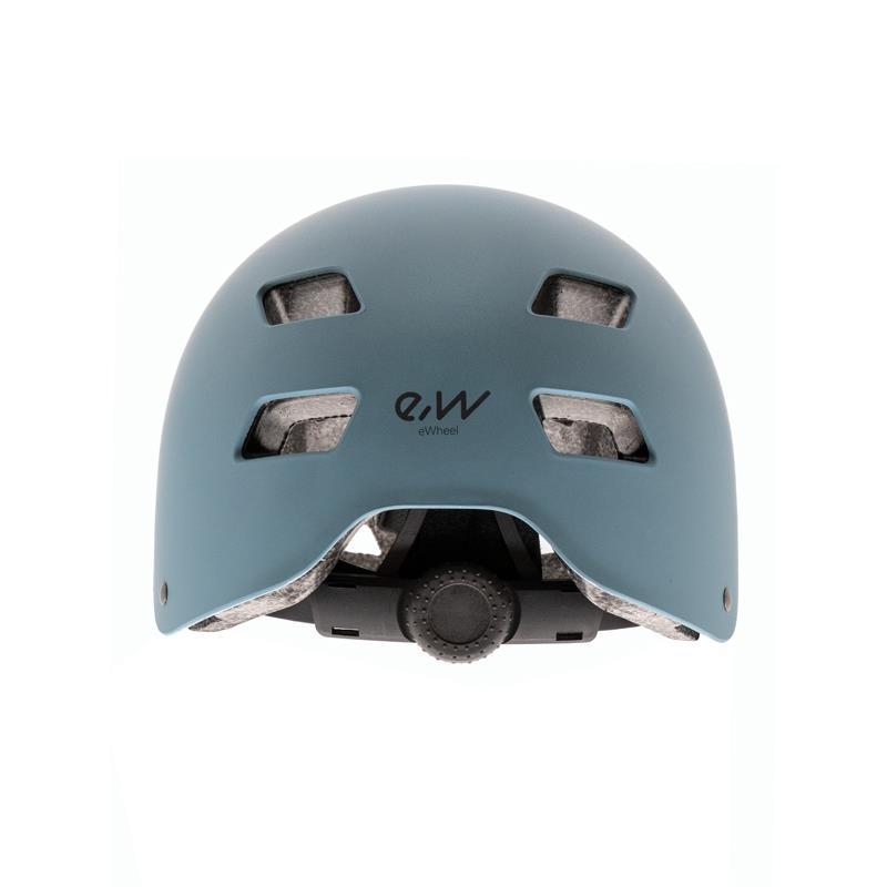 eWheel Helm CB01 blau