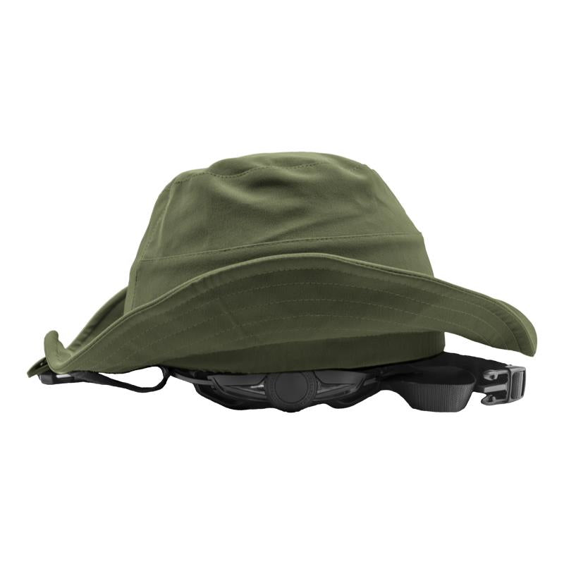 eWheel Hut Helm CP01 grün One Size