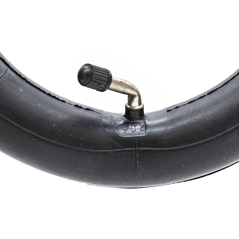 Schlauch 8.5x2 45° Ventil
