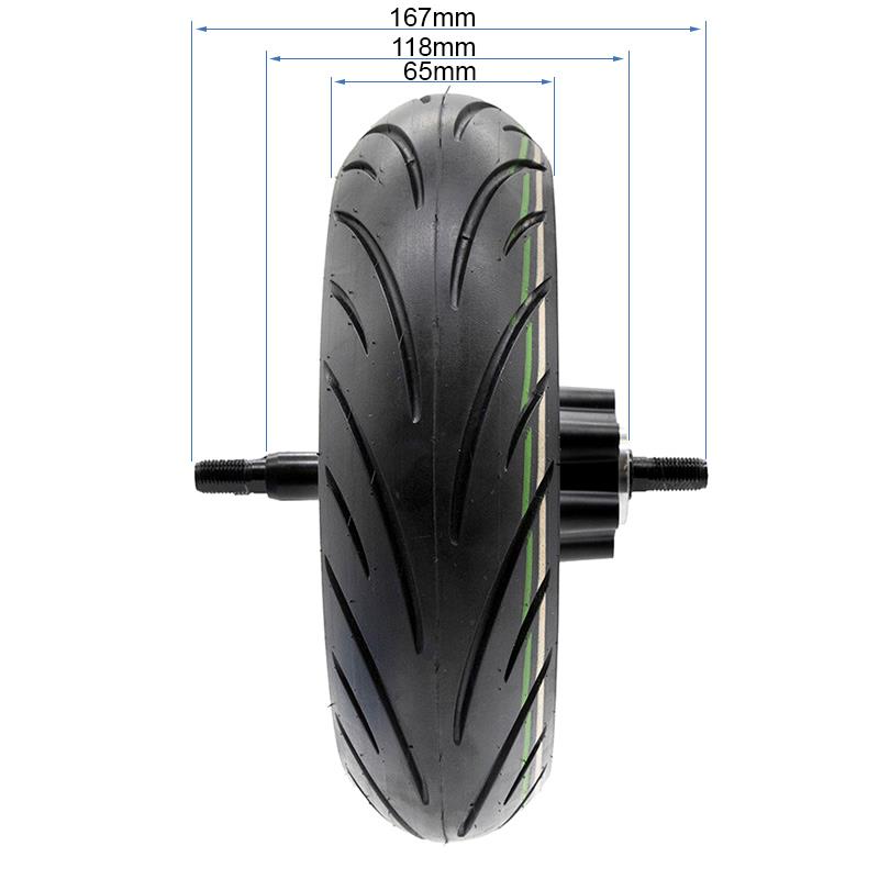 Motor 48V 450W NIU KQi3 MAX