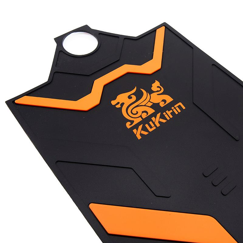 PVC Matte Kugoo KuKirin G3 Pro