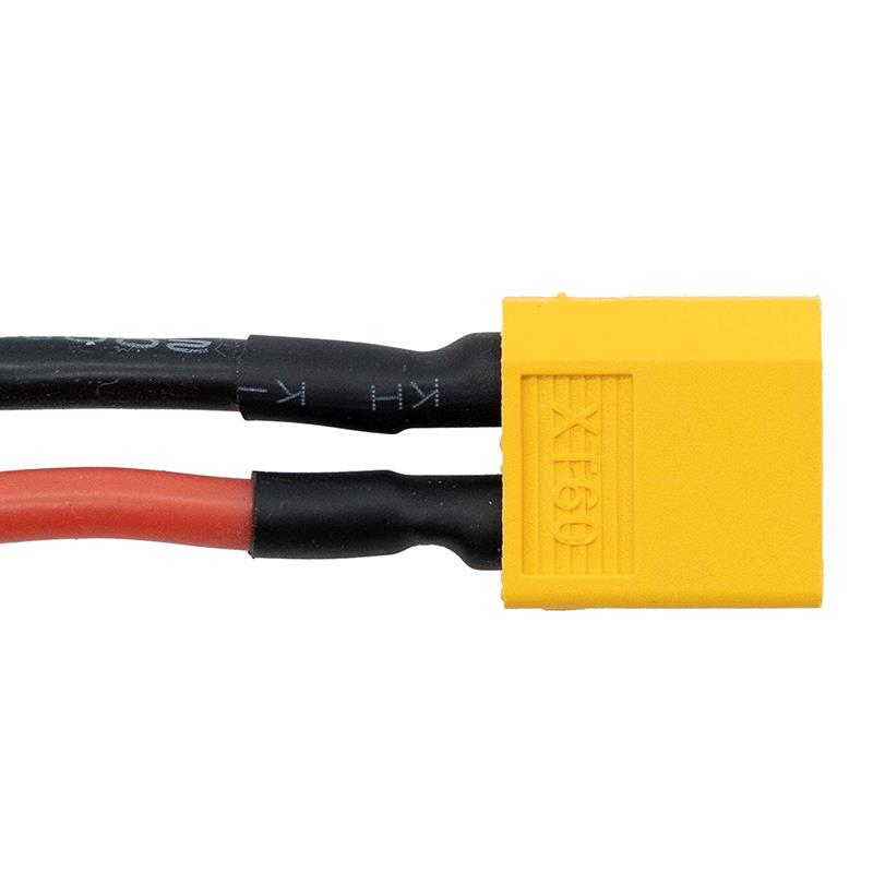 Parallel Verbindungskabel XT60 zu XT60