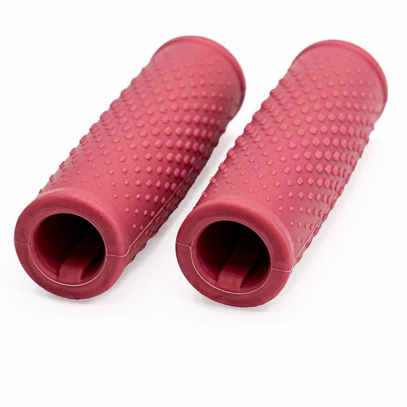 Silikon Griffe pink Xiaomi/Ninebot