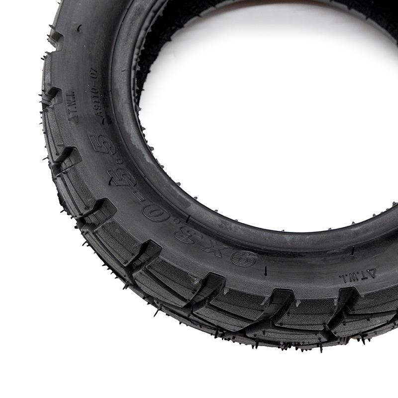 Reifen 9x3-5.5