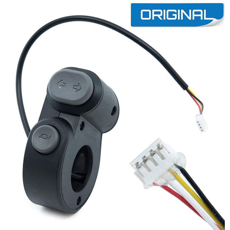 Schalter Blinker Hupe Ninebot Max G2
