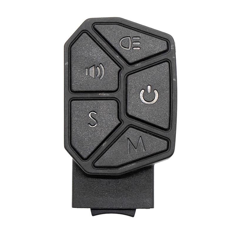 Schalter Smartgyro Crossover/Zwheel/Urbanglide