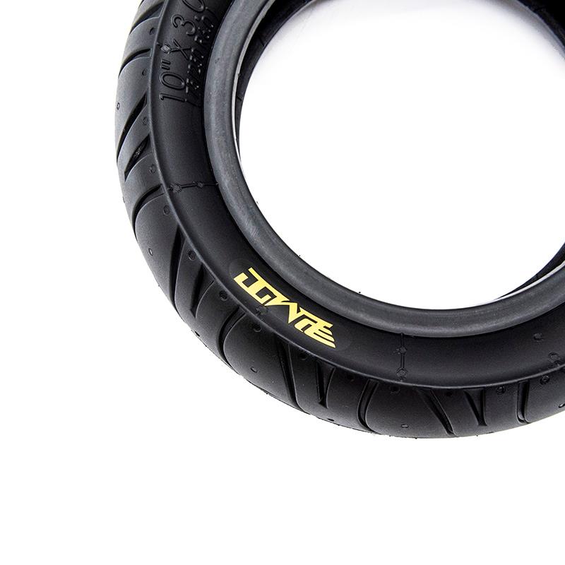 Schlauchlos Reifen E-Fire 75/250-6 (10x3-6)