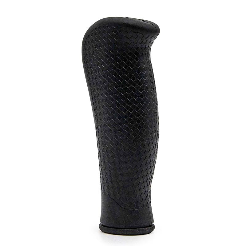 Silikon Griff schwarz Kugoo KuKirin G2 Pro
